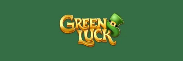 Greenluck Casino pokies bonus banner 2026