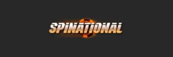 Spinational Casino AUD bonus banner 2026